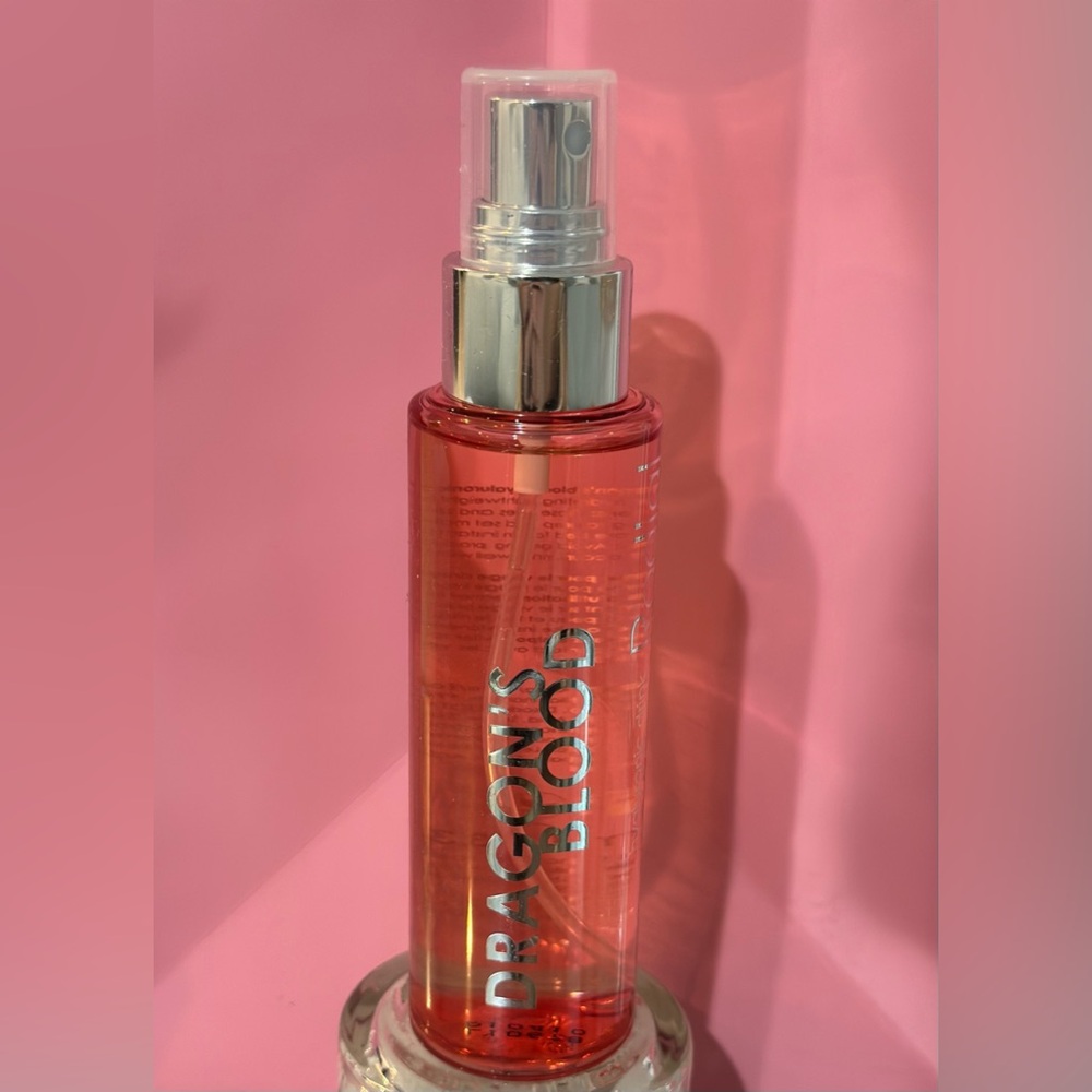 DRAGON’s BLOOD hyaluronic drink (NEW)